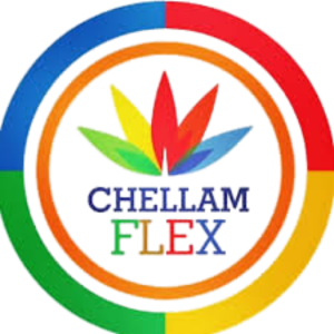 Chellam Flex ERP